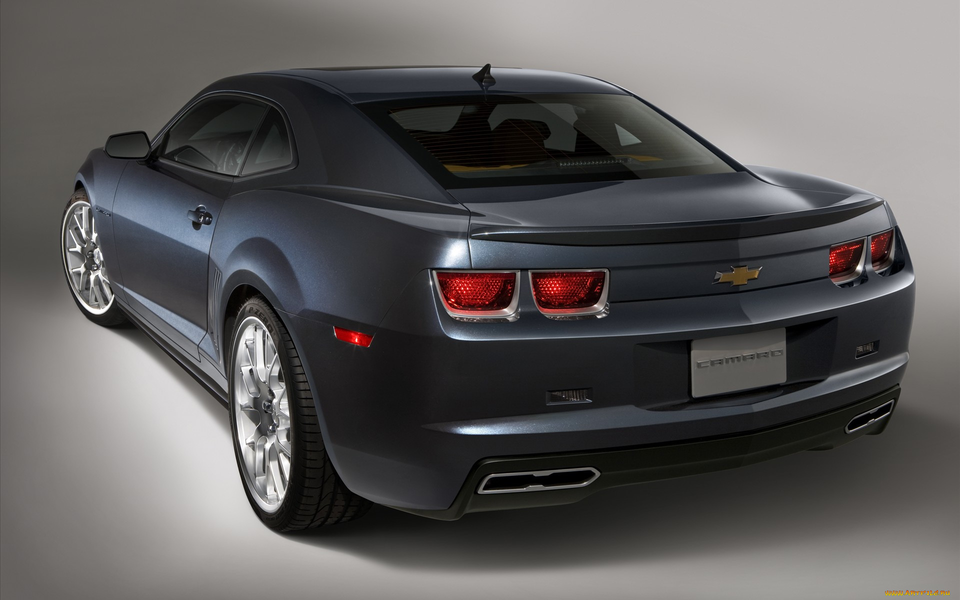 , camaro